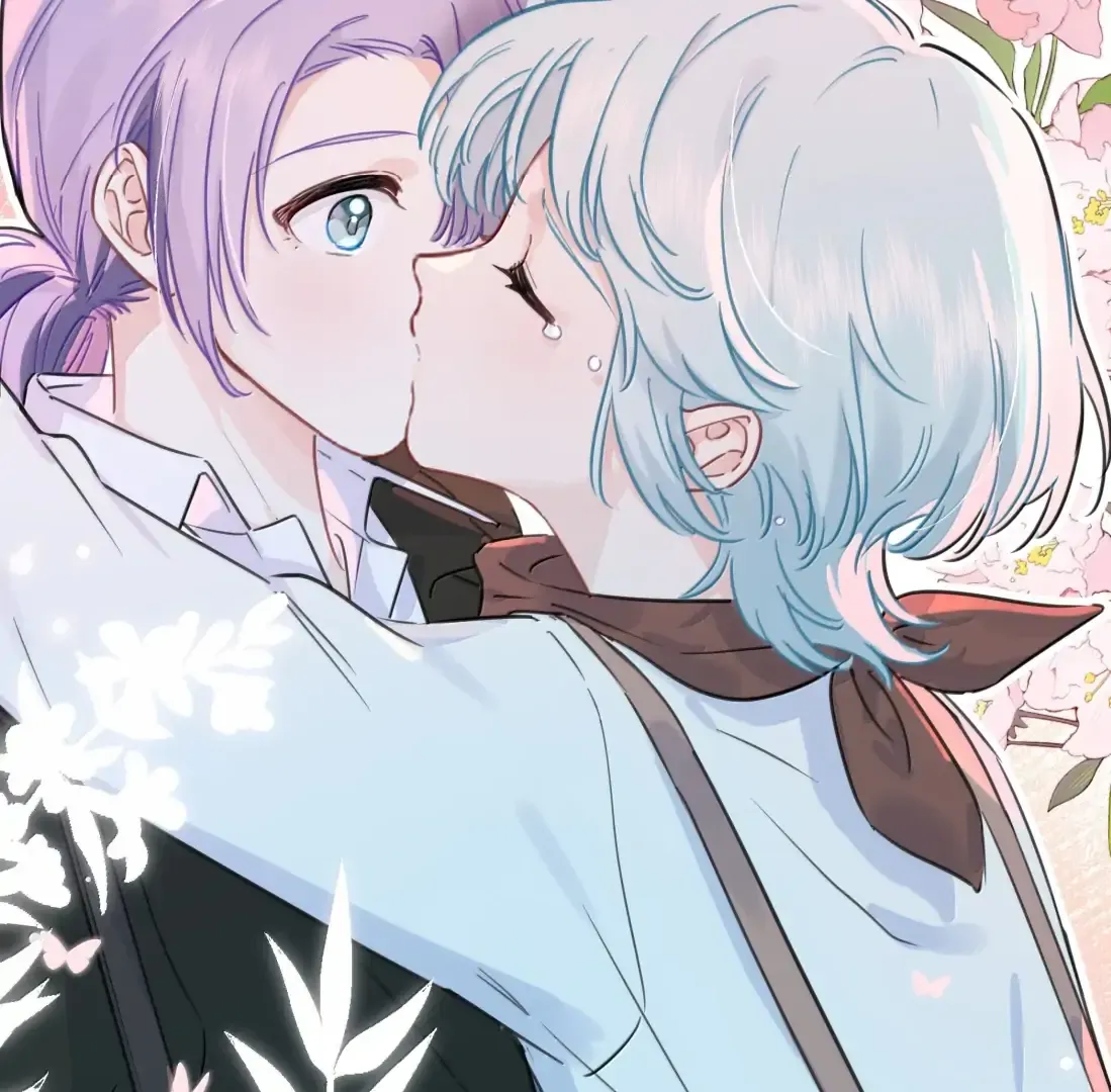 Read Love Gives Me Superpowers chapter 95 image 58 on Lezhin