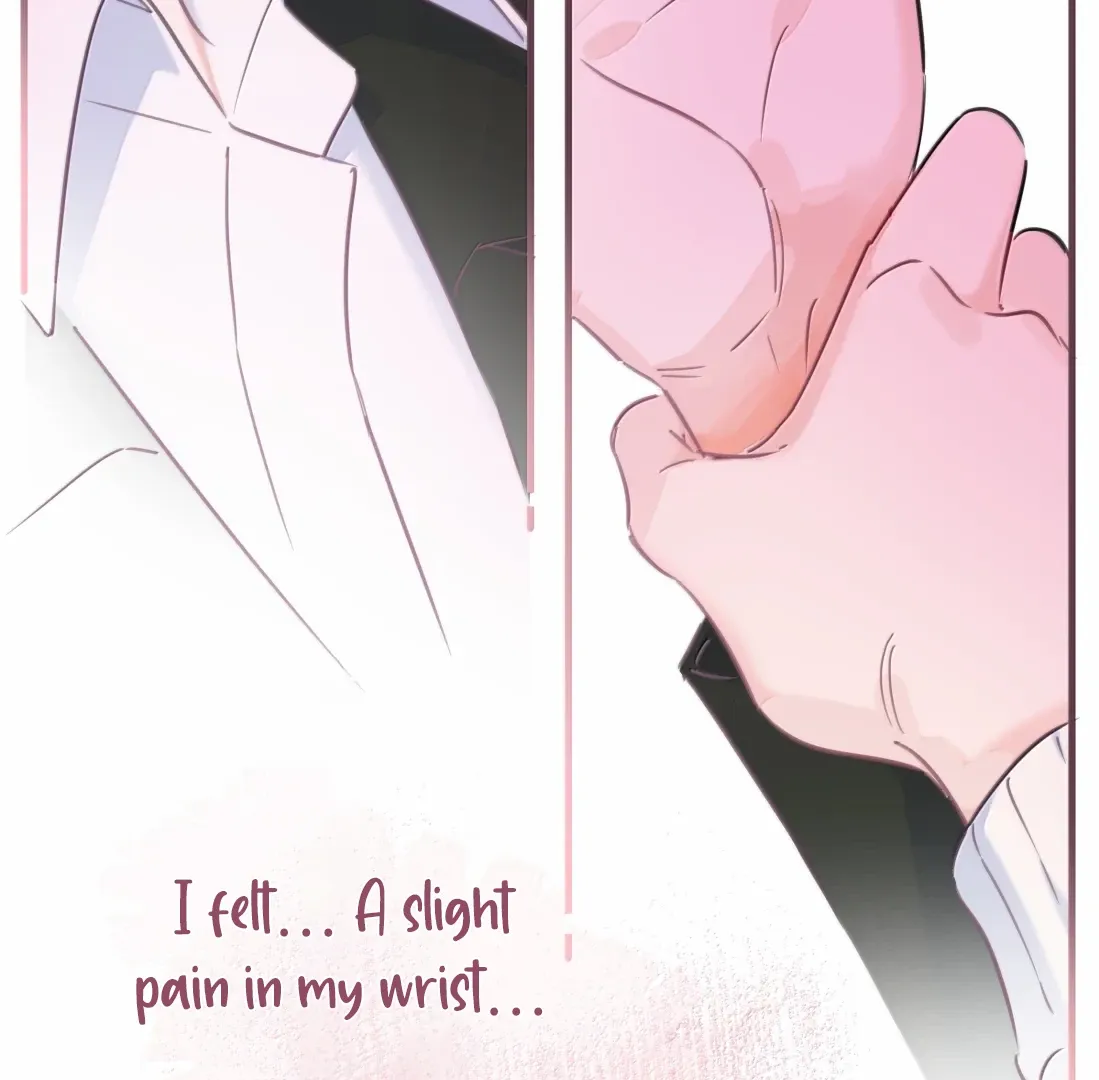 Read Love Gives Me Superpowers chapter 95 image 63 on Lezhin