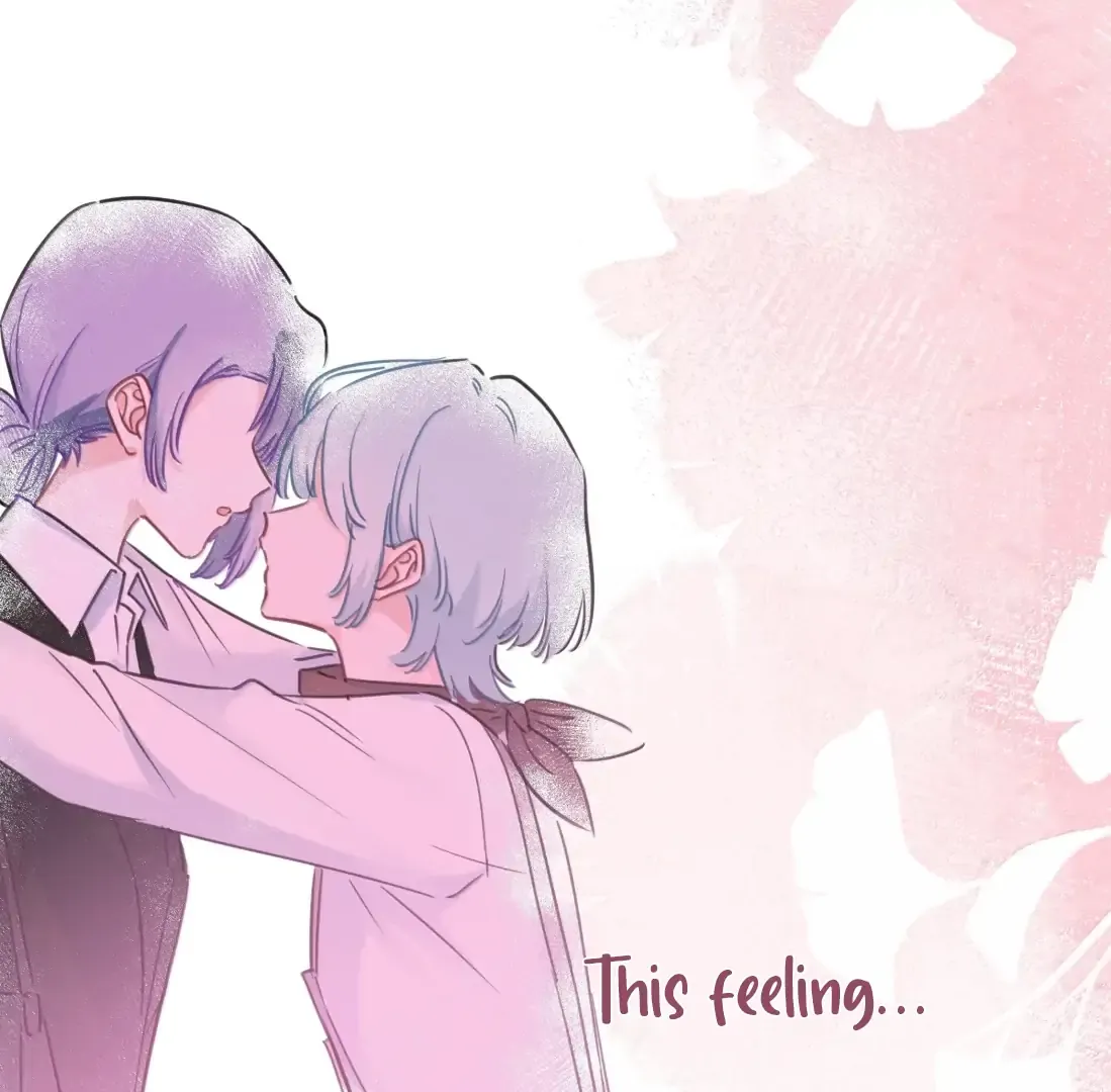 Read Love Gives Me Superpowers chapter 95 image 65 on Lezhin