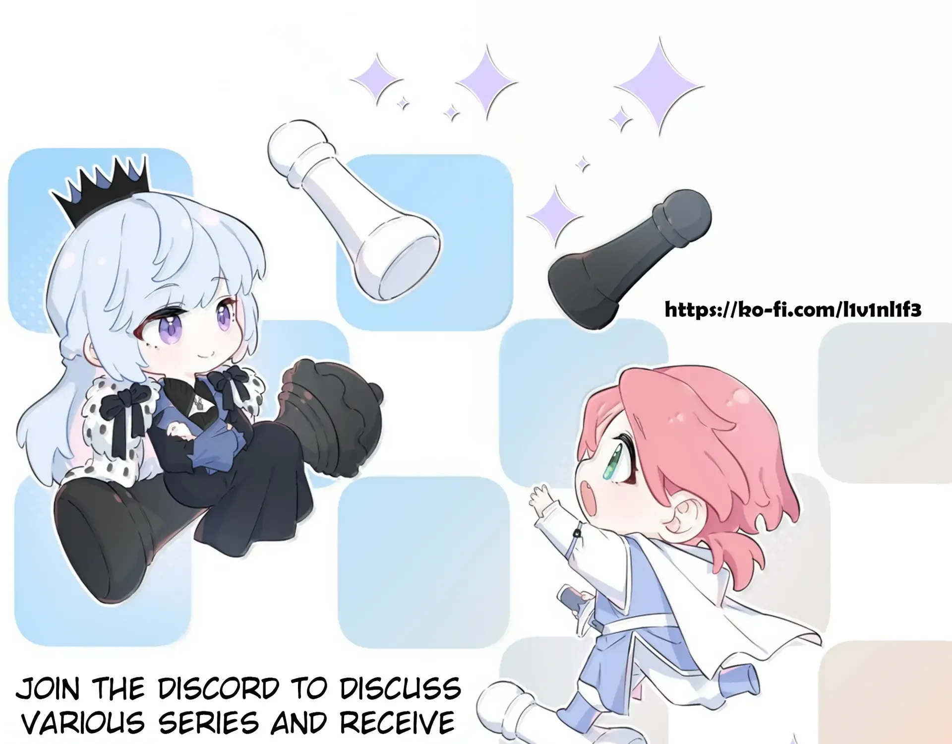 Read Love Gives Me Superpowers chapter 95 image 74 on Lezhin