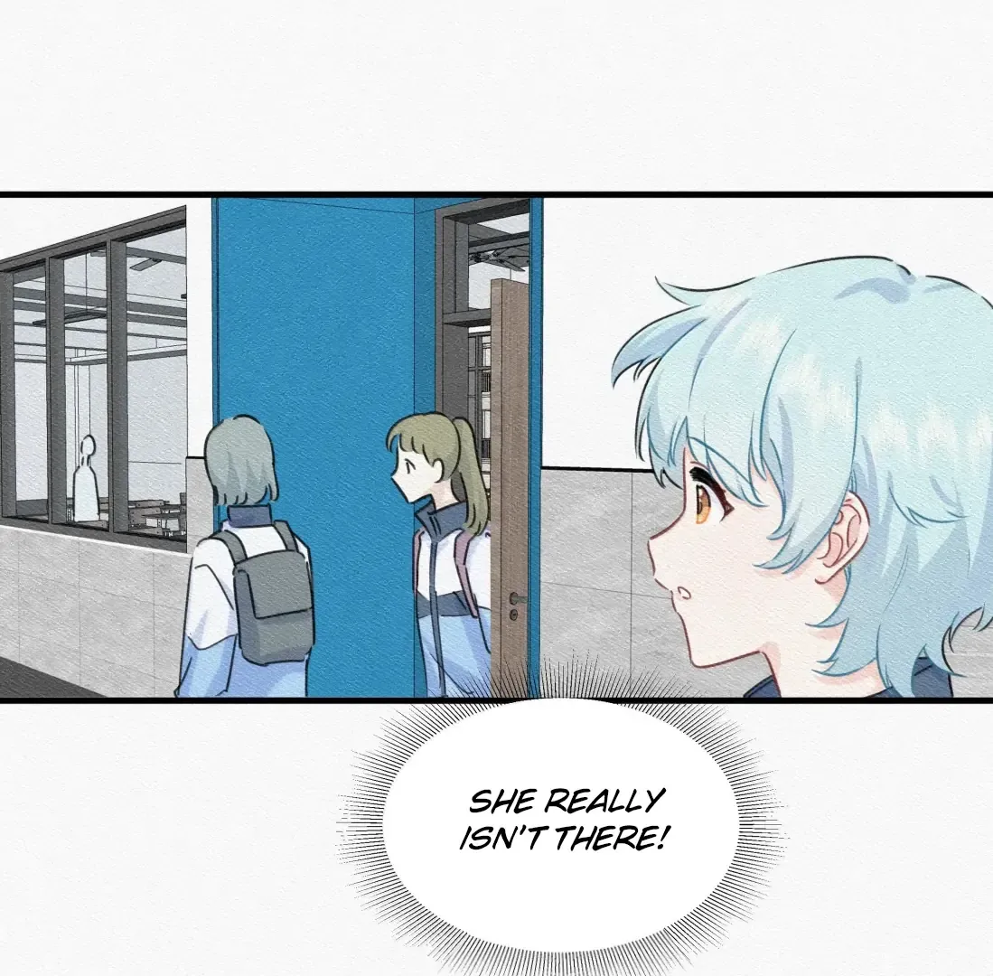 Read Love Gives Me Superpowers chapter 95 image 8 on Lezhin