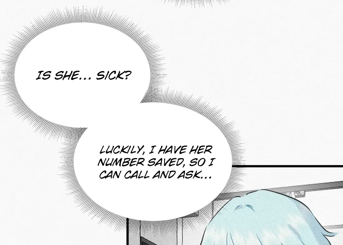Read Love Gives Me Superpowers chapter 95 image 9 on Lezhin