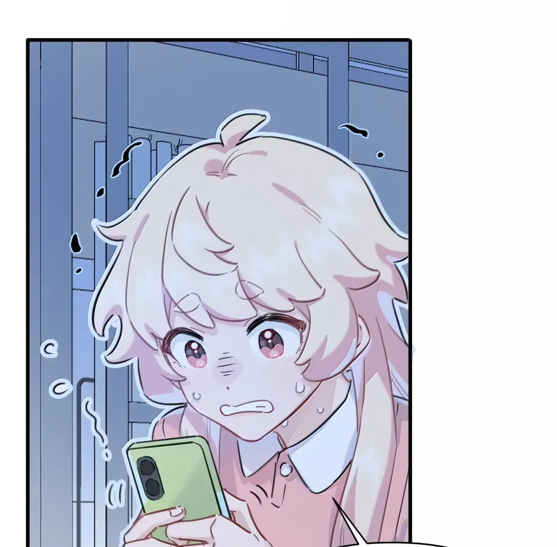 Read Love Gives Me Superpowers chapter 97 image 10 on Lezhin