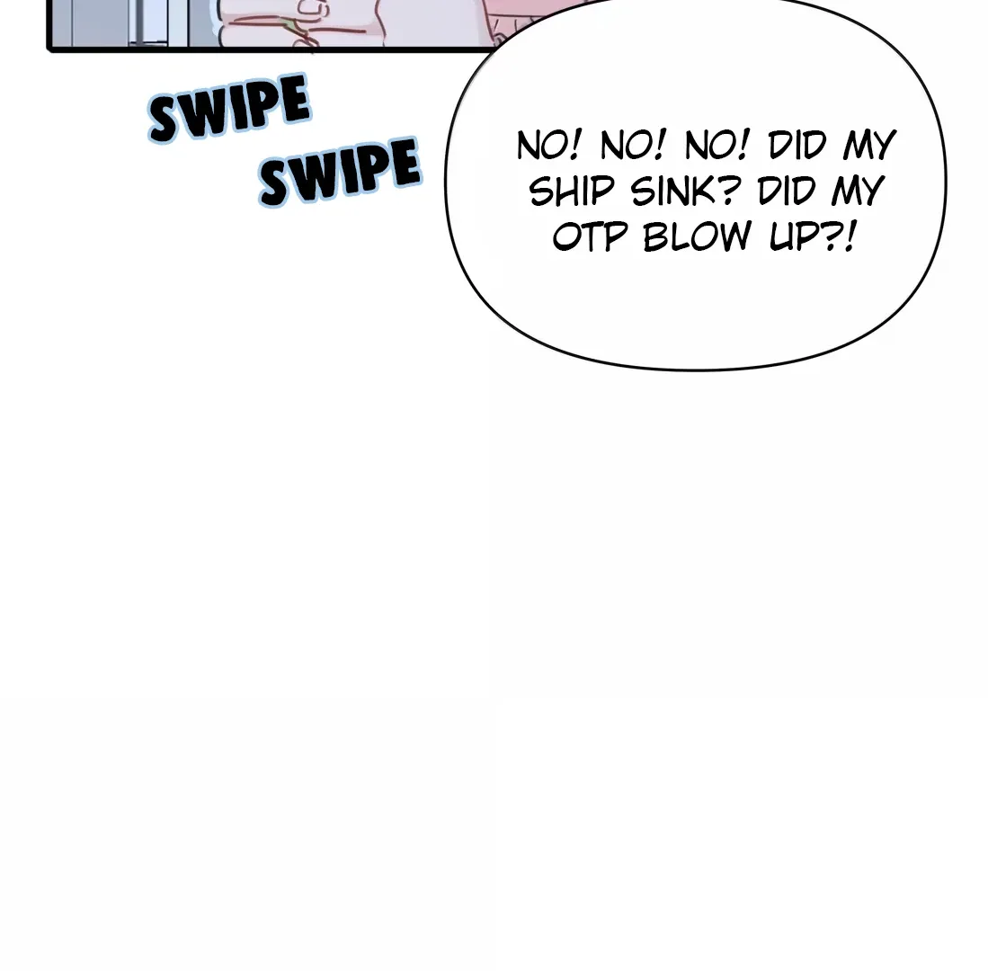 Read Love Gives Me Superpowers chapter 97 image 11 on Lezhin