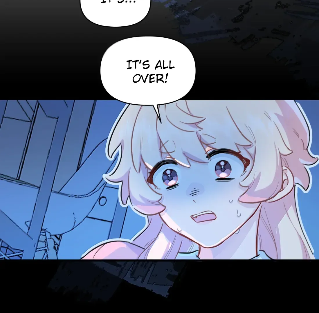 Read Love Gives Me Superpowers chapter 97 image 14 on Lezhin
