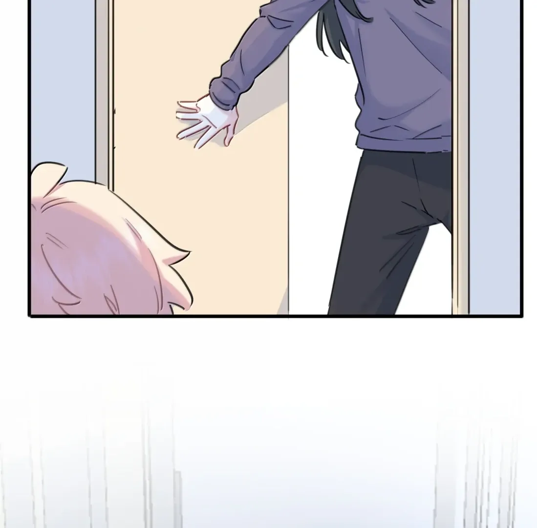 Read Love Gives Me Superpowers chapter 97 image 16 on Lezhin