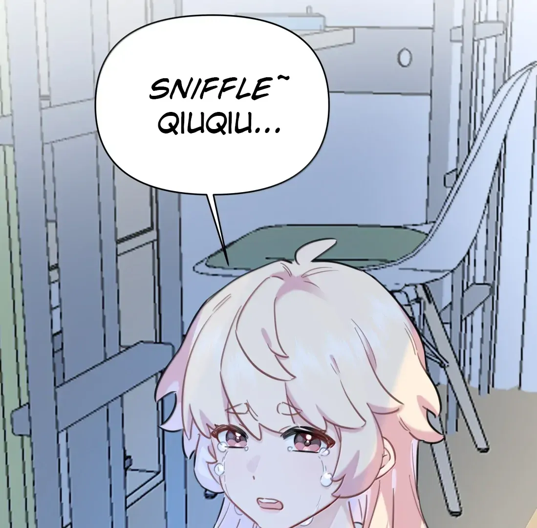 Read Love Gives Me Superpowers chapter 97 image 17 on Lezhin