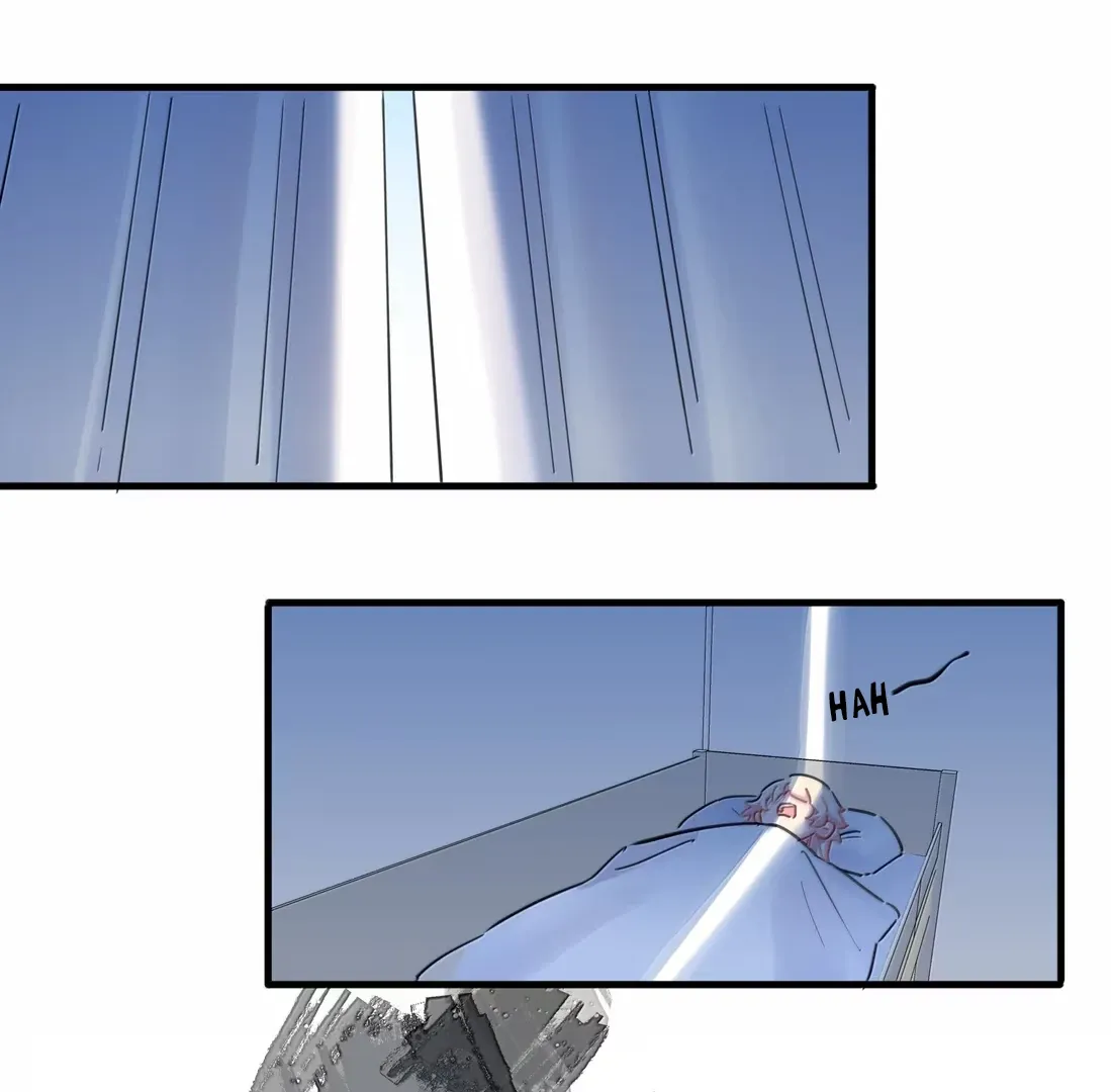 Read Love Gives Me Superpowers chapter 97 image 2 on Lezhin