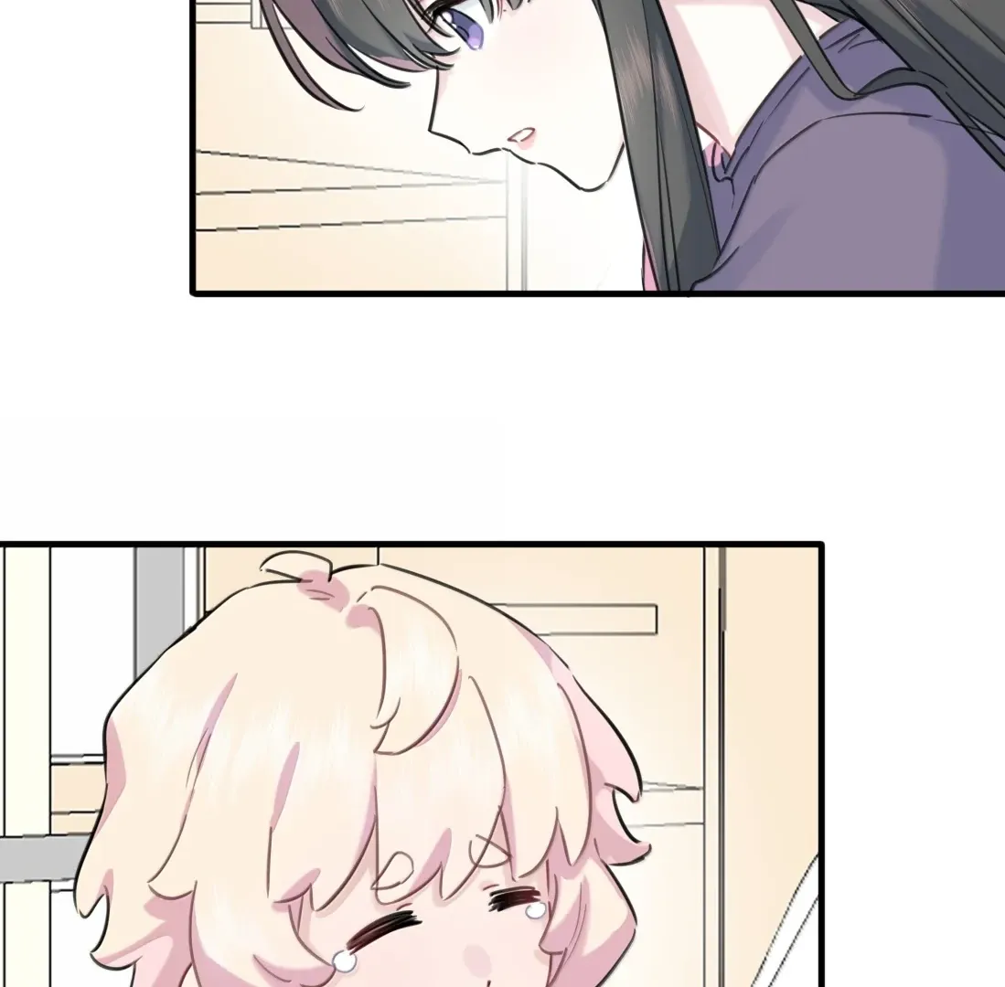 Read Love Gives Me Superpowers chapter 97 image 22 on Lezhin
