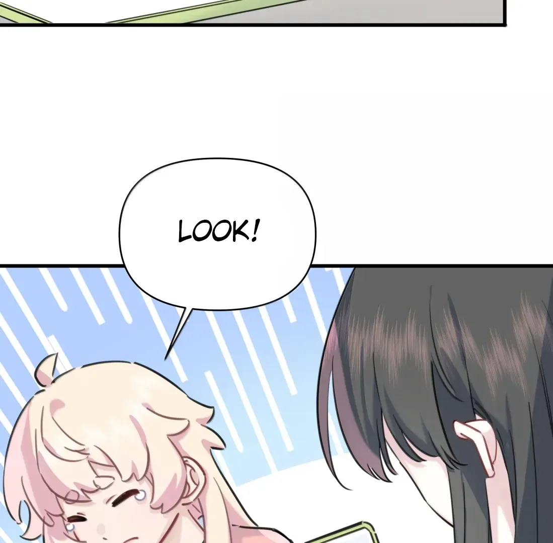 Read Love Gives Me Superpowers chapter 97 image 24 on Lezhin