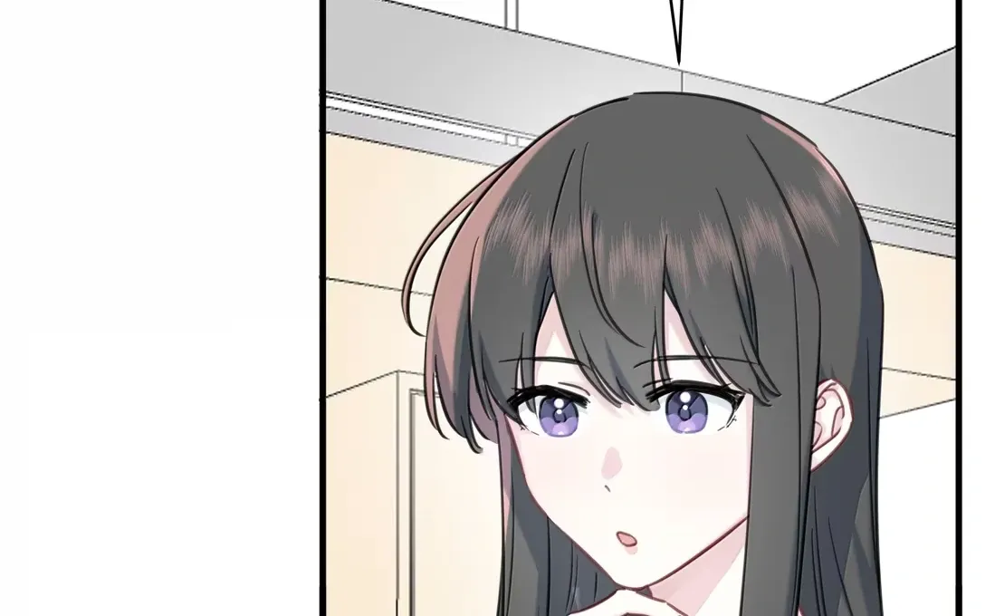 Read Love Gives Me Superpowers chapter 97 image 28 on Lezhin