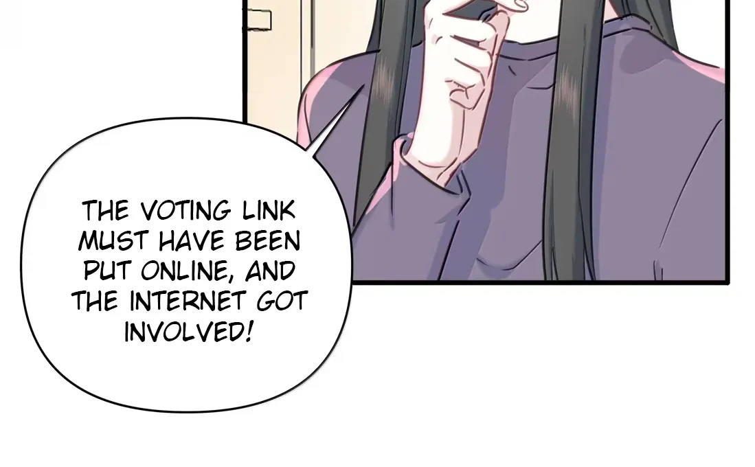 Read Love Gives Me Superpowers chapter 97 image 29 on Lezhin