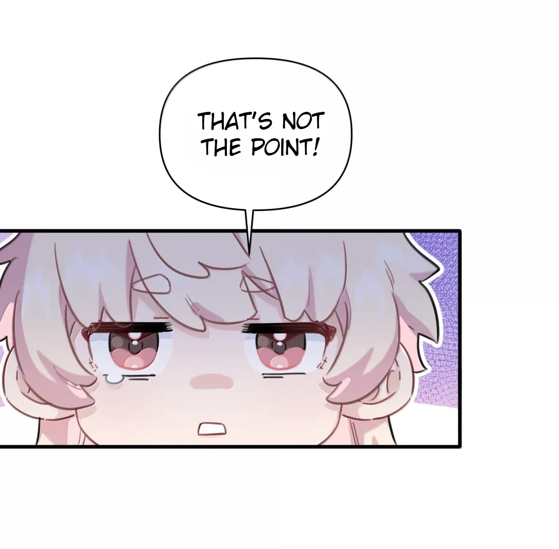 Read Love Gives Me Superpowers chapter 97 image 30 on Lezhin