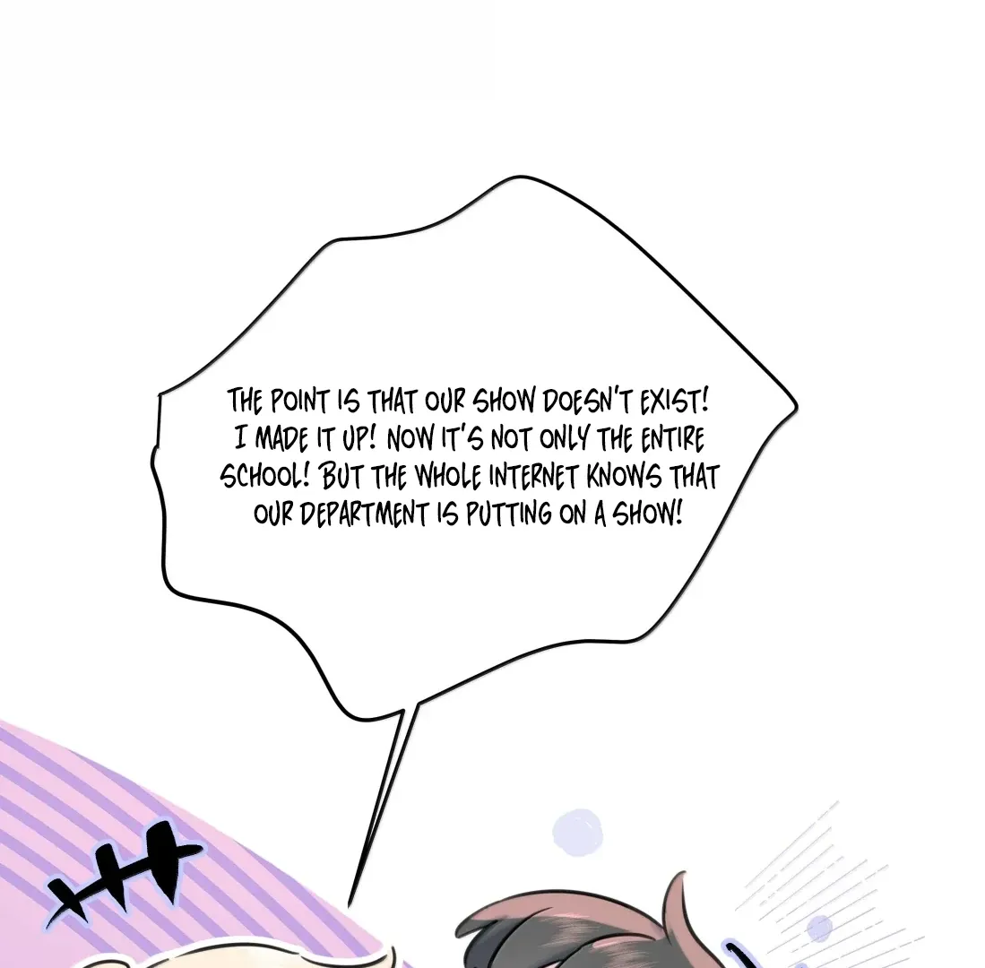 Read Love Gives Me Superpowers chapter 97 image 31 on Lezhin