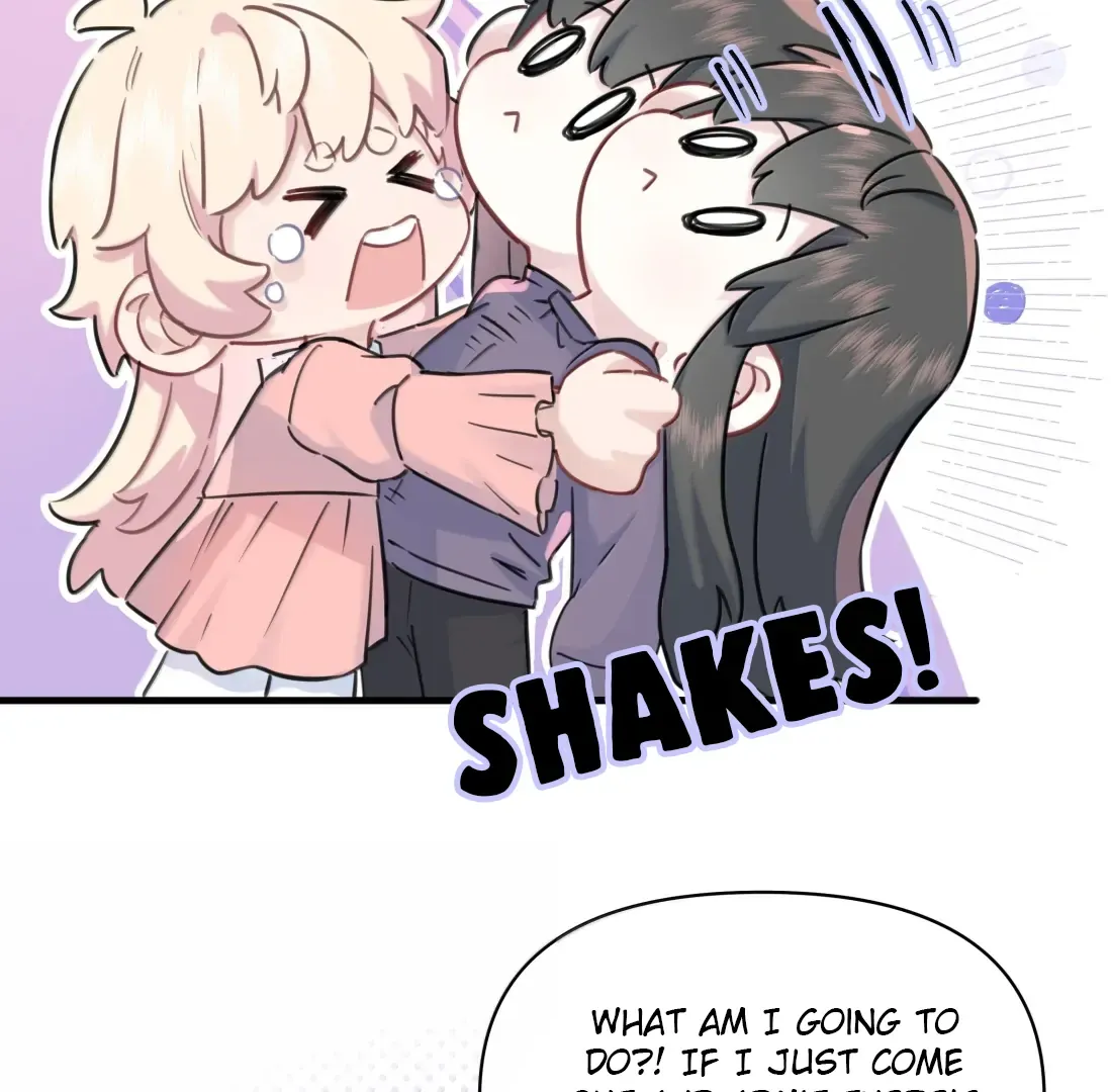 Read Love Gives Me Superpowers chapter 97 image 32 on Lezhin