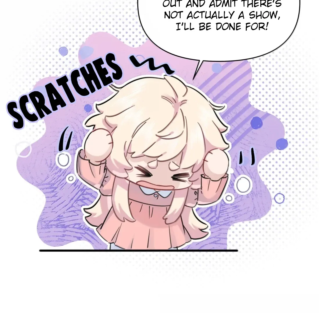 Read Love Gives Me Superpowers chapter 97 image 33 on Lezhin