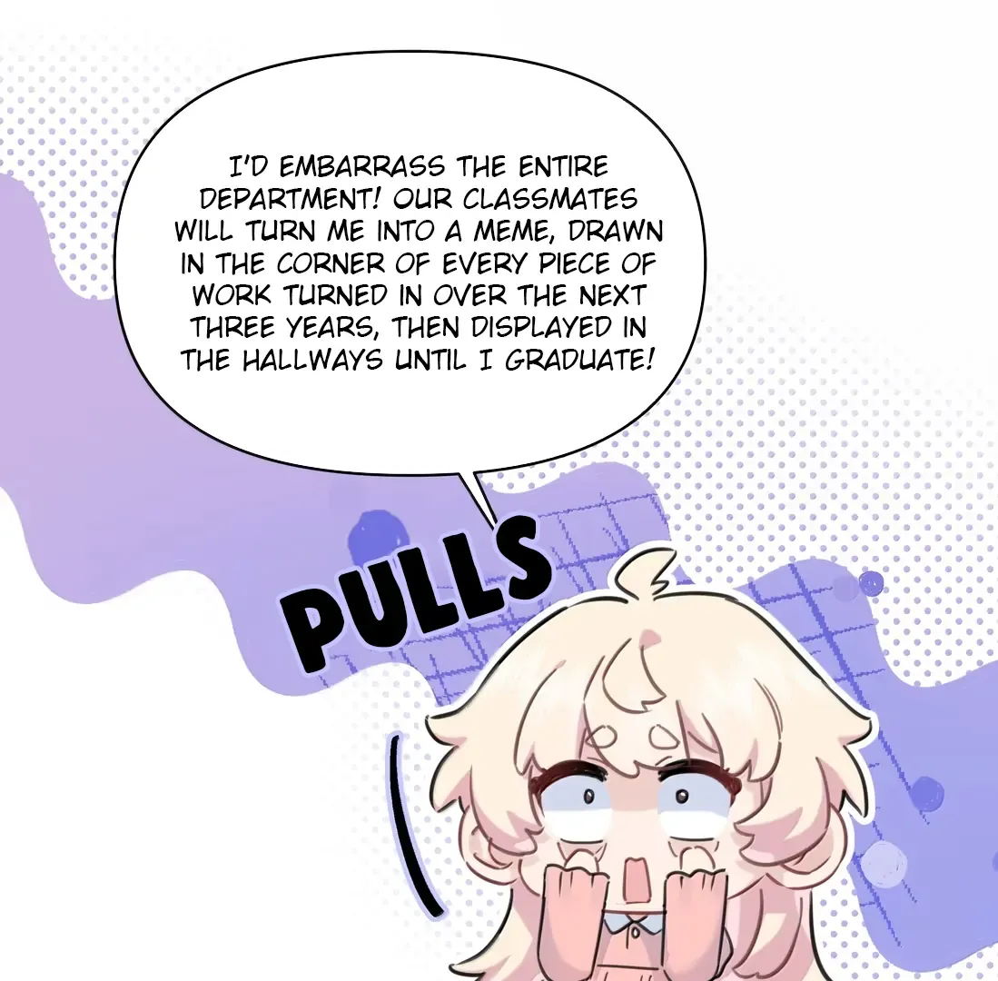 Read Love Gives Me Superpowers chapter 97 image 34 on Lezhin