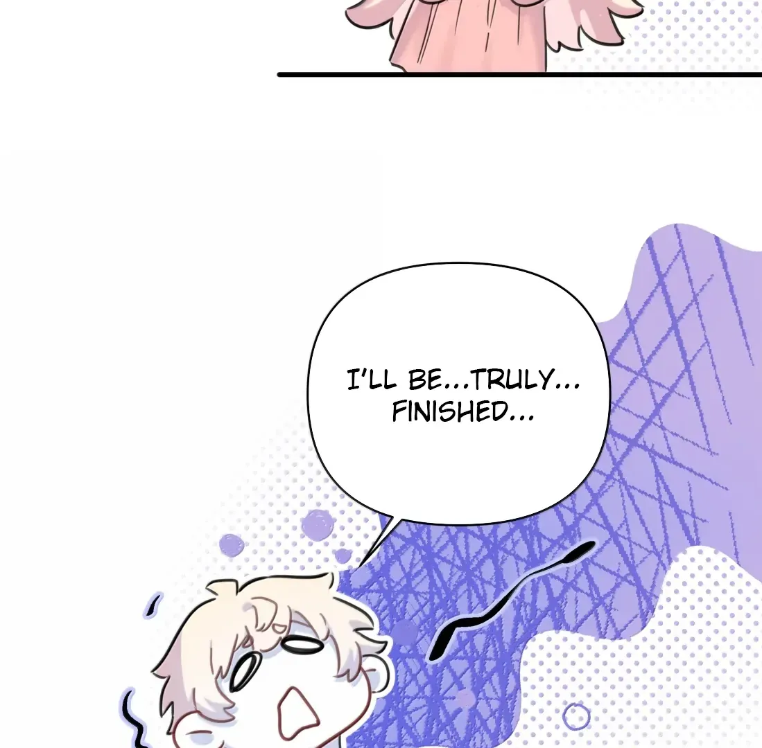 Read Love Gives Me Superpowers chapter 97 image 35 on Lezhin