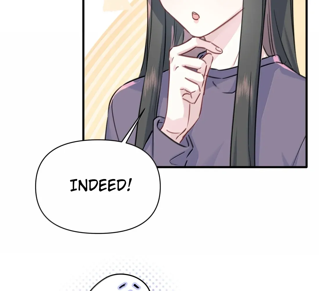Read Love Gives Me Superpowers chapter 97 image 37 on Lezhin