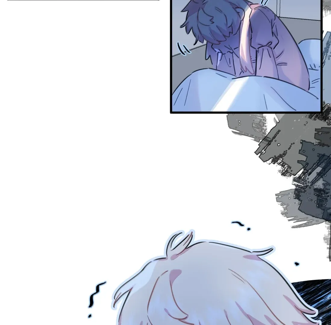 Read Love Gives Me Superpowers chapter 97 image 4 on Lezhin