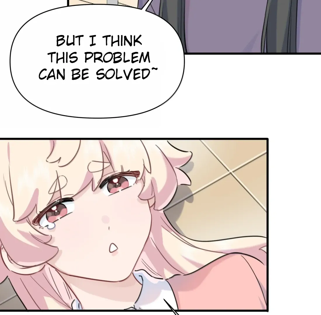 Read Love Gives Me Superpowers chapter 97 image 40 on Lezhin