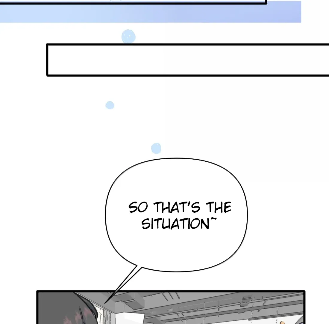 Read Love Gives Me Superpowers chapter 97 image 42 on Lezhin