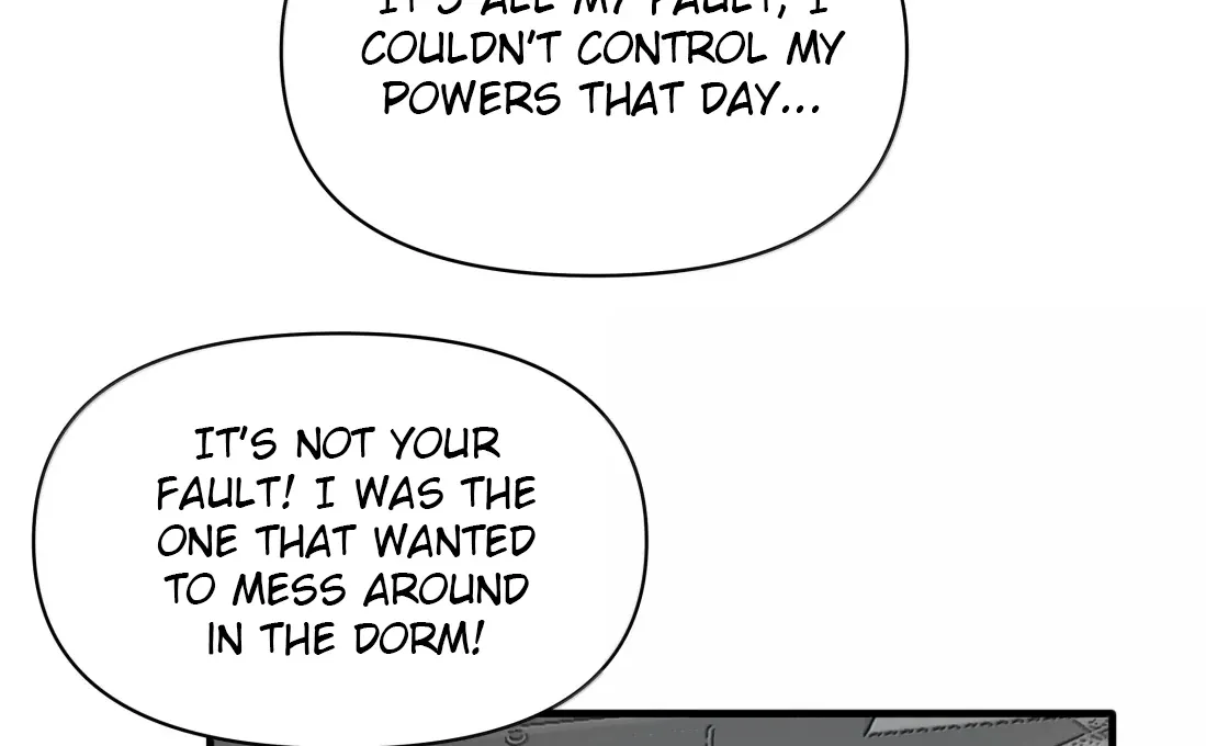 Read Love Gives Me Superpowers chapter 97 image 47 on Lezhin