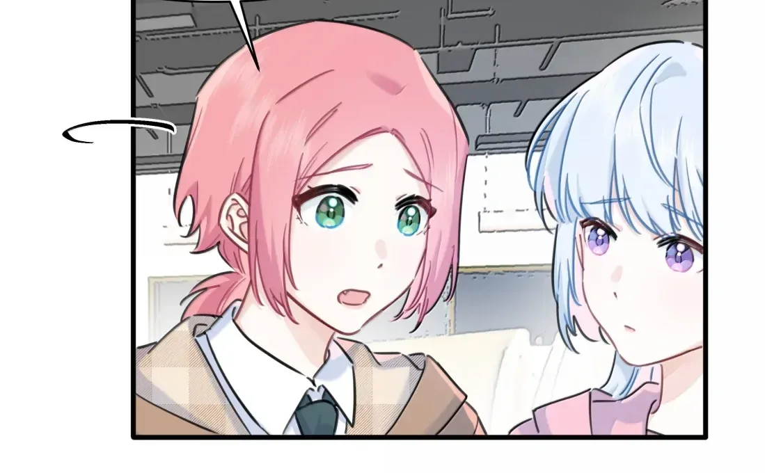Read Love Gives Me Superpowers chapter 97 image 48 on Lezhin