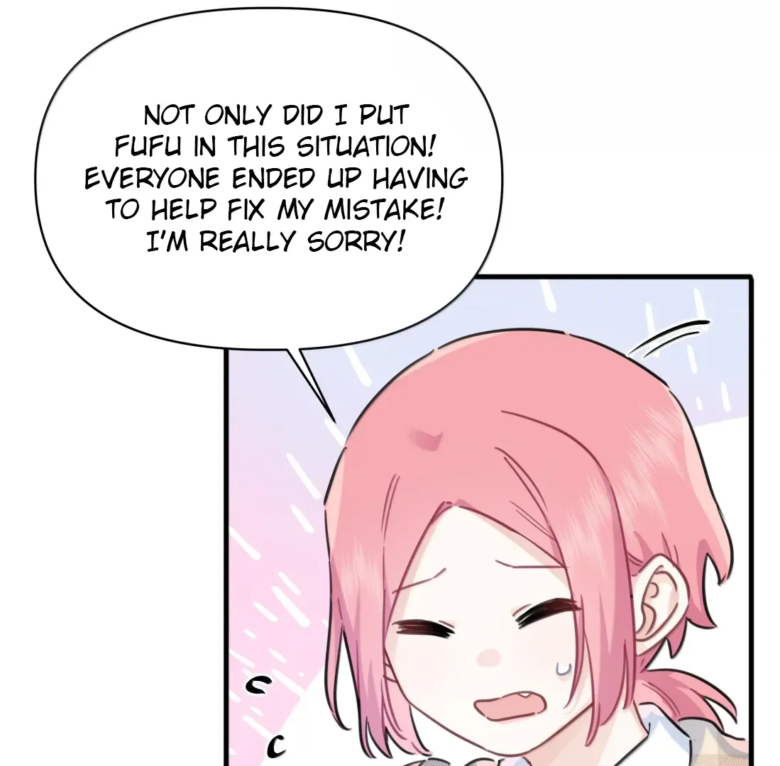 Read Love Gives Me Superpowers chapter 97 image 49 on Lezhin