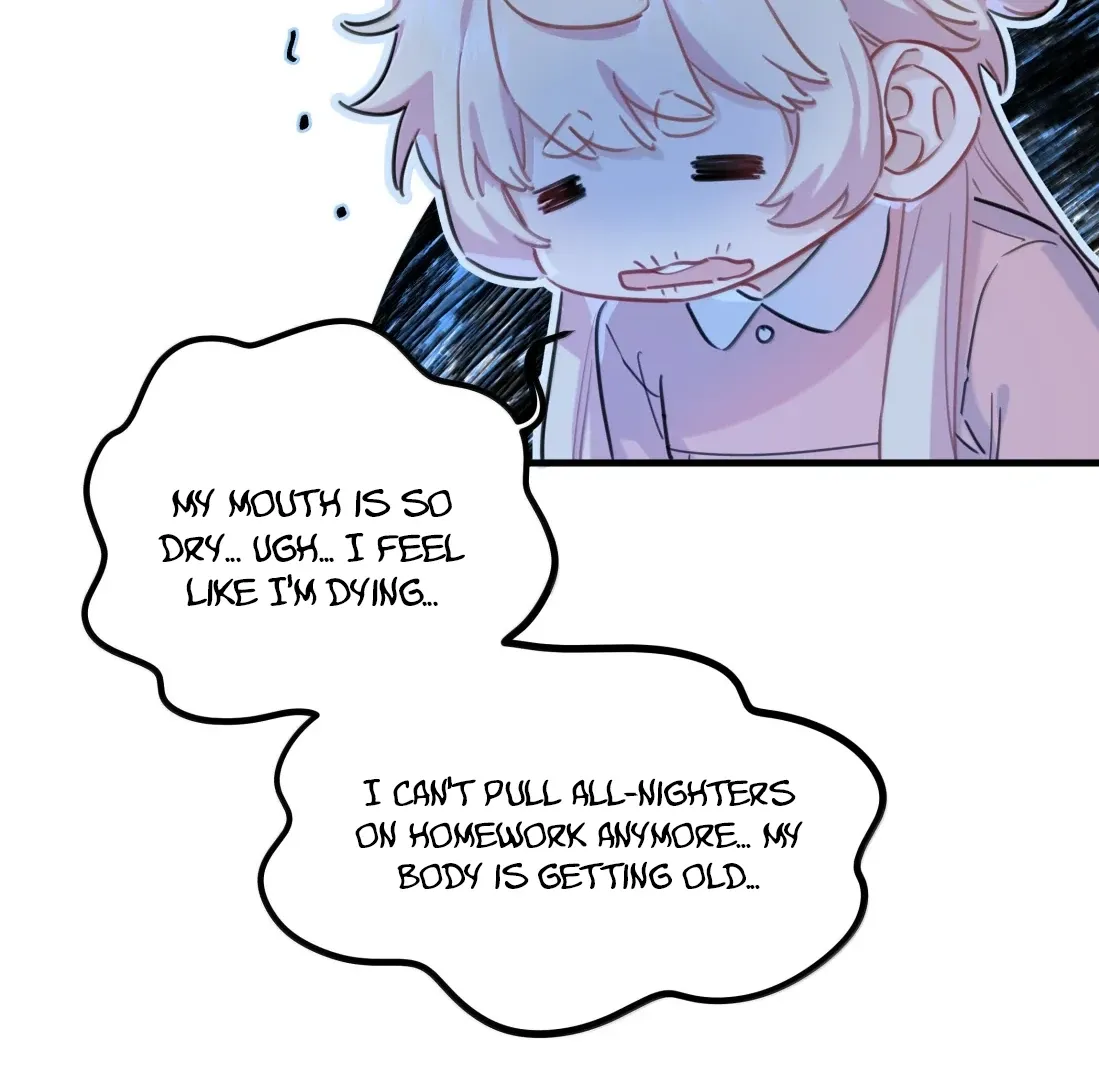 Read Love Gives Me Superpowers chapter 97 image 5 on Lezhin