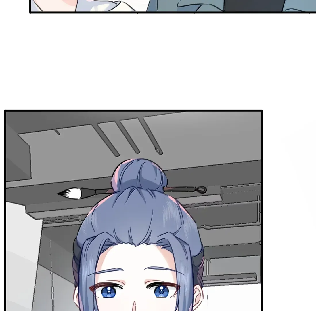 Read Love Gives Me Superpowers chapter 97 image 52 on Lezhin