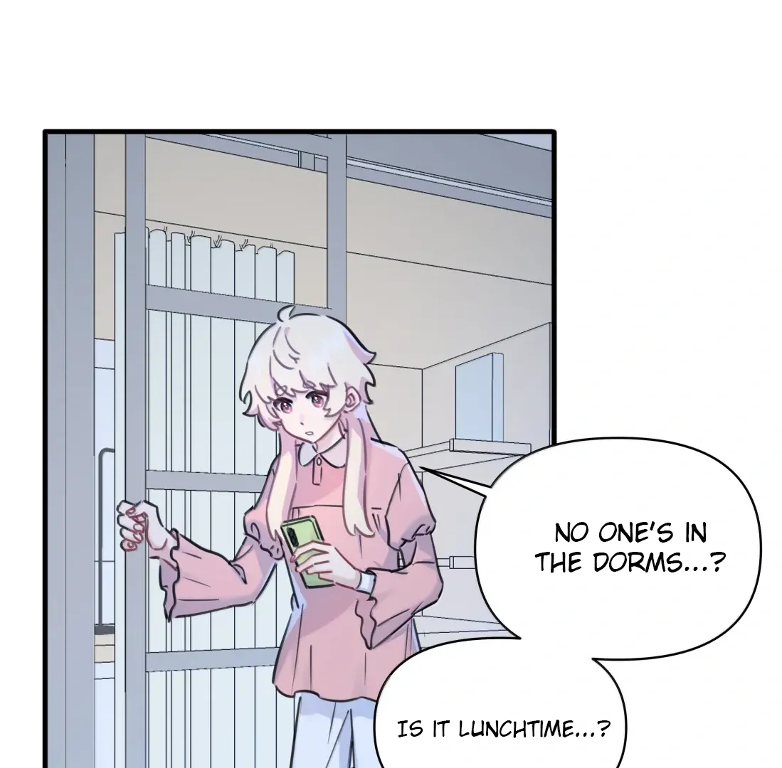 Read Love Gives Me Superpowers chapter 97 image 6 on Lezhin