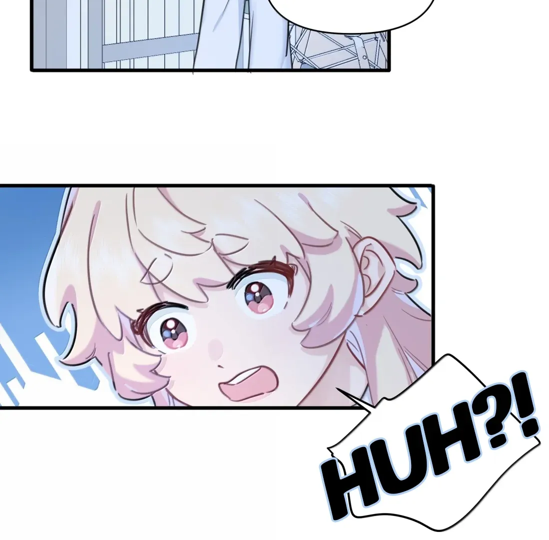 Read Love Gives Me Superpowers chapter 97 image 7 on Lezhin