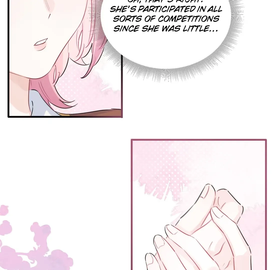Read Love Gives Me Superpowers chapter 98 image 12 on Lezhin
