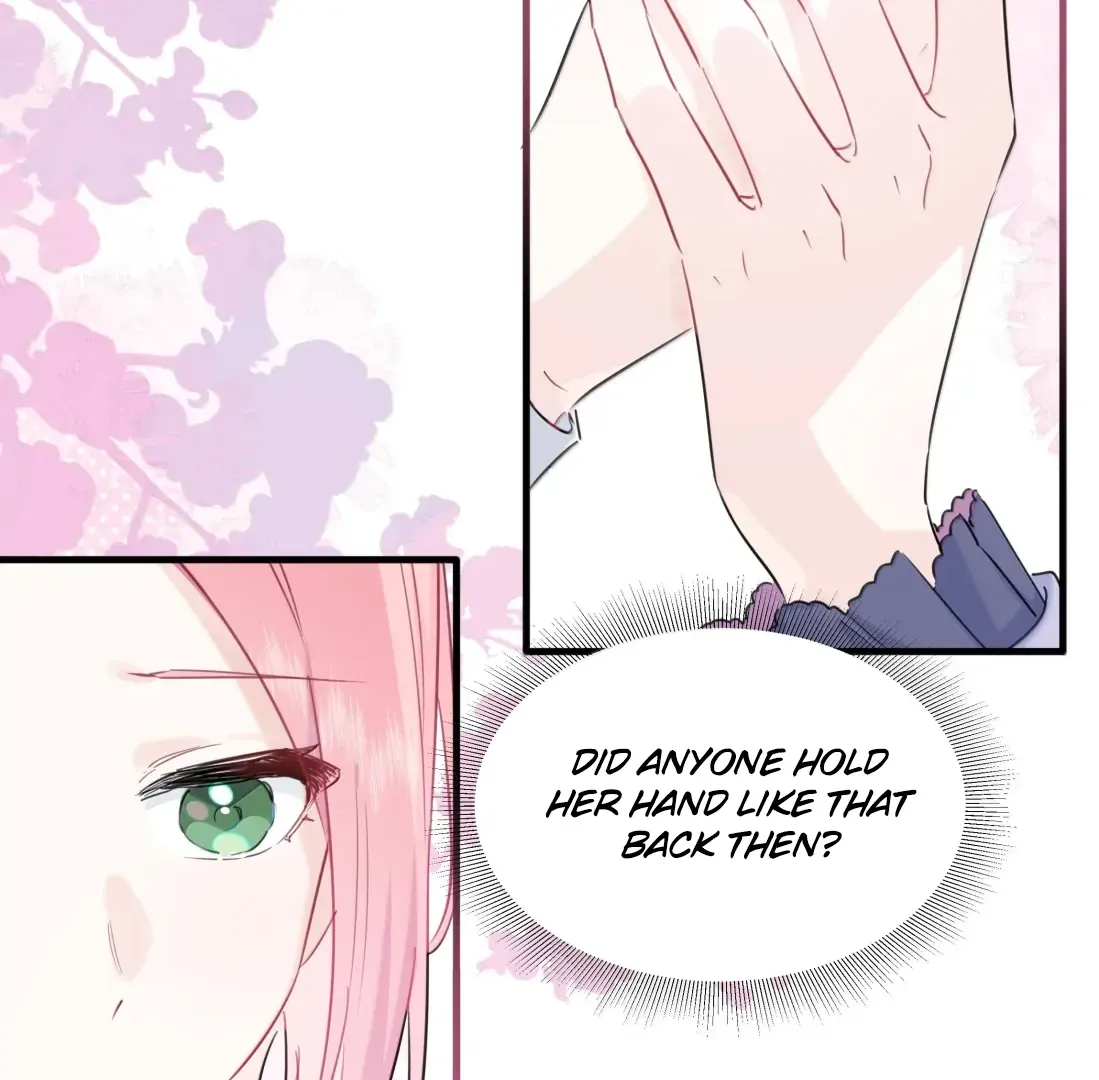 Read Love Gives Me Superpowers chapter 98 image 13 on Lezhin
