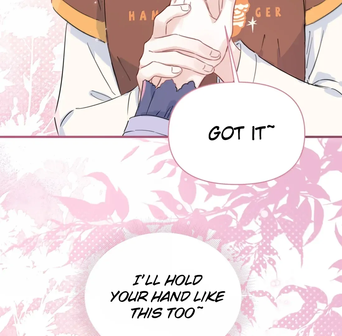 Read Love Gives Me Superpowers chapter 98 image 18 on Lezhin