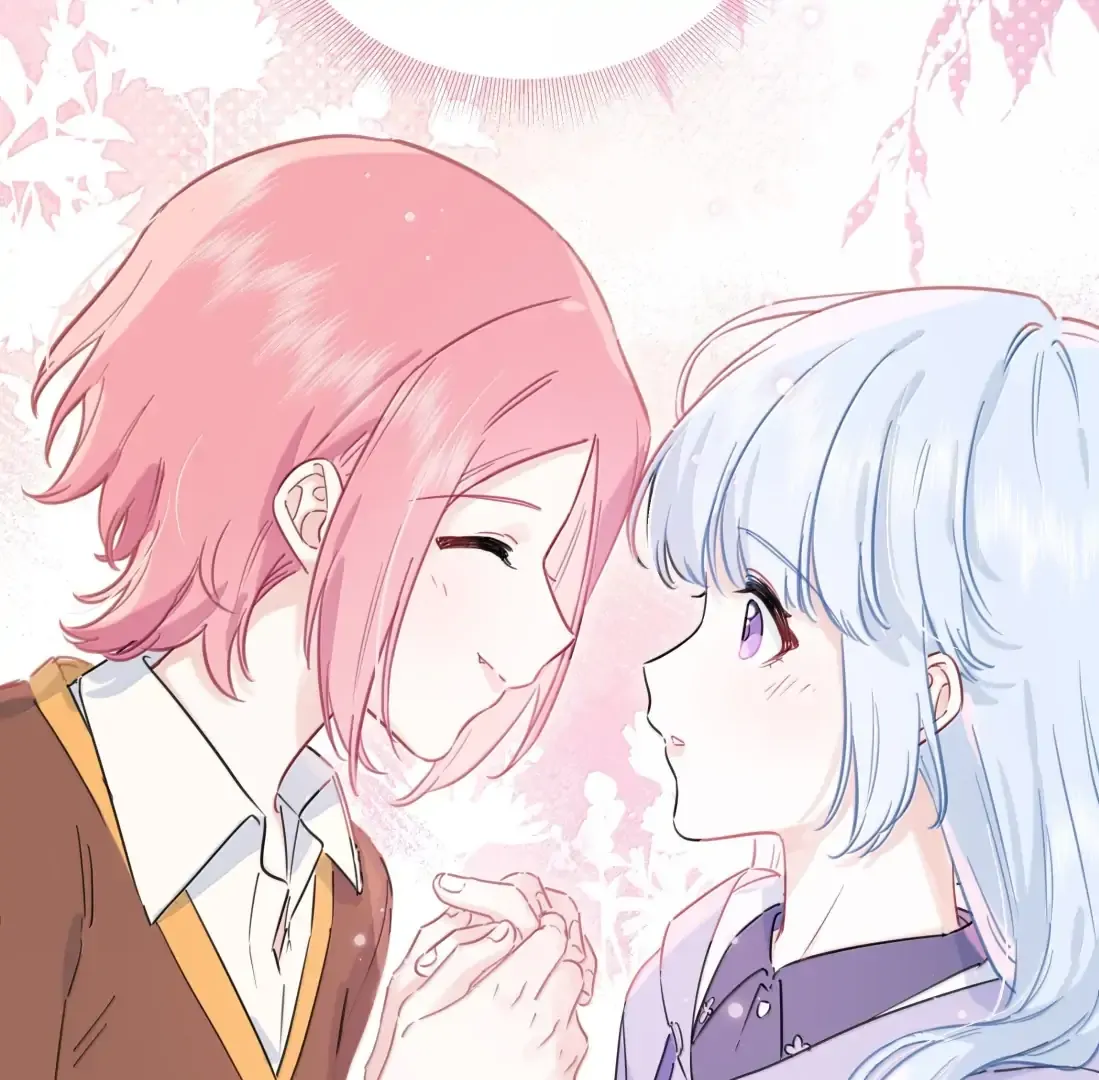Read Love Gives Me Superpowers chapter 98 image 19 on Lezhin