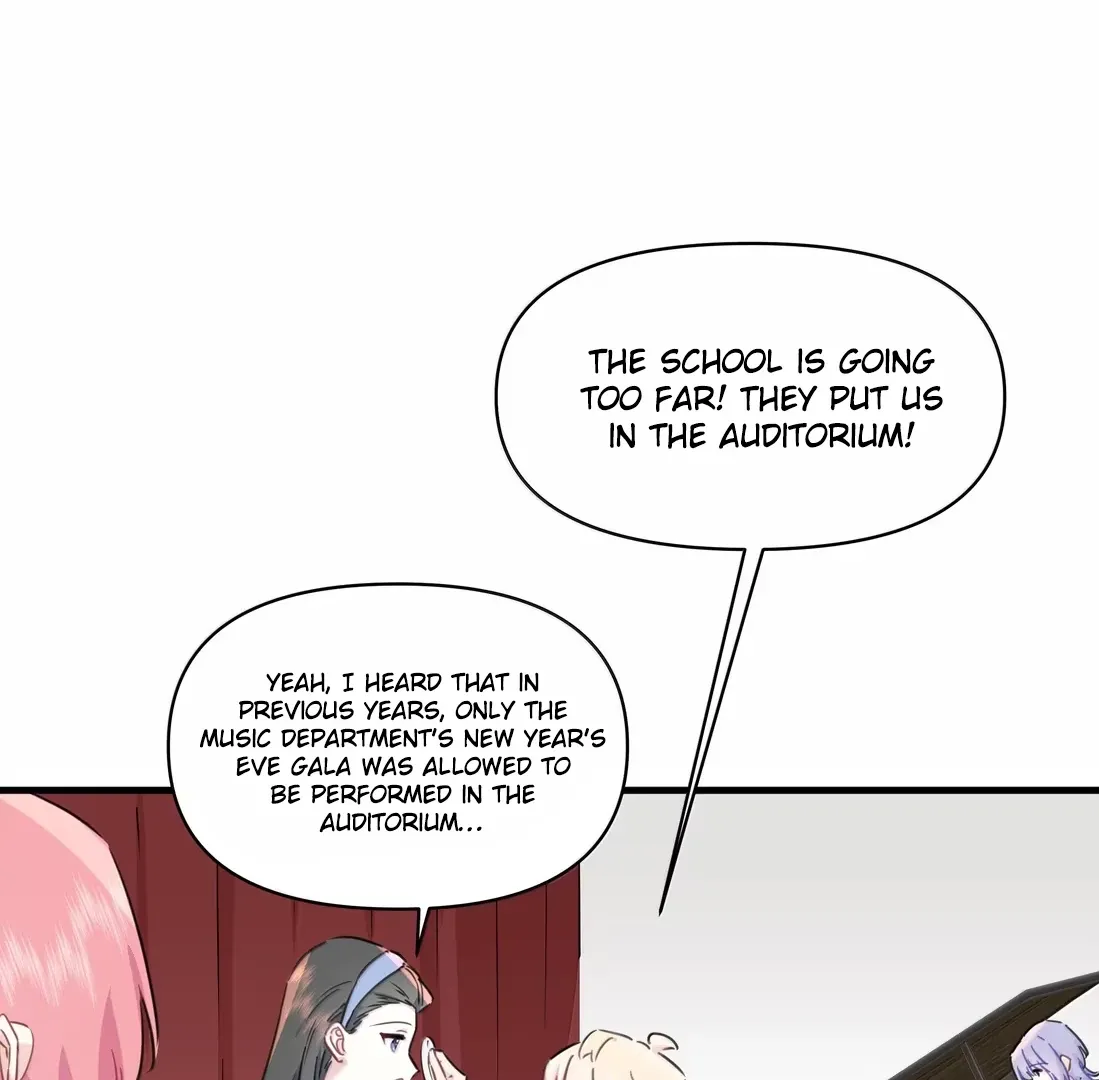 Read Love Gives Me Superpowers chapter 98 image 2 on Lezhin