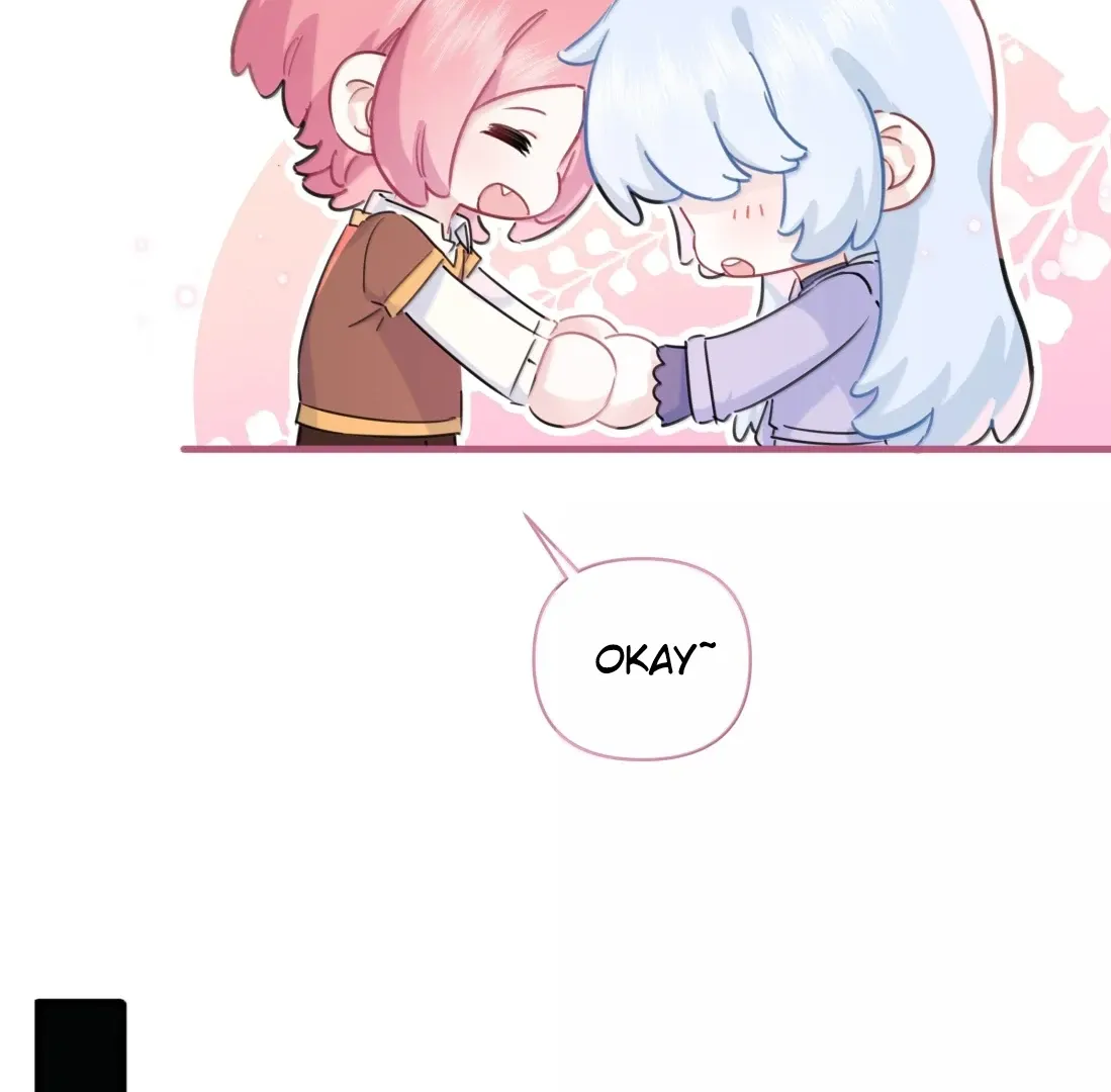 Read Love Gives Me Superpowers chapter 98 image 22 on Lezhin