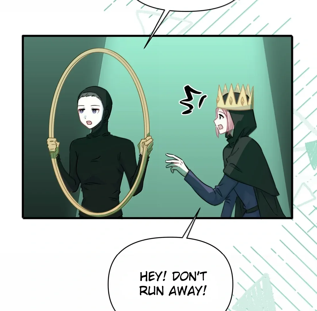 Read Love Gives Me Superpowers chapter 98 image 32 on Lezhin