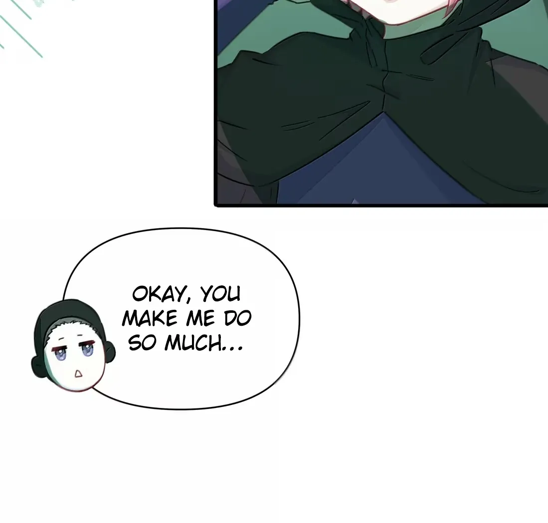 Read Love Gives Me Superpowers chapter 98 image 34 on Lezhin