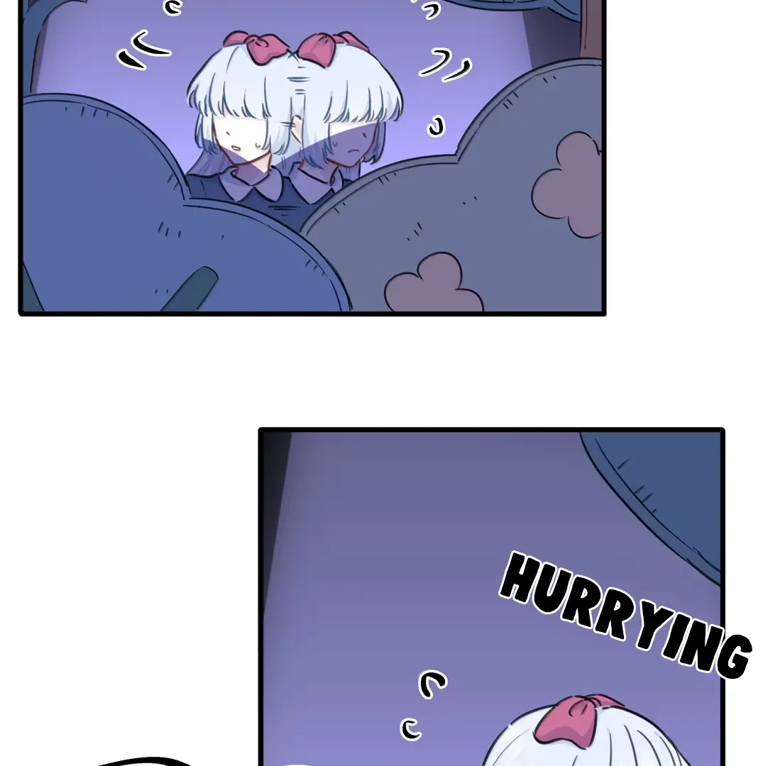 Read Love Gives Me Superpowers chapter 98 image 36 on Lezhin