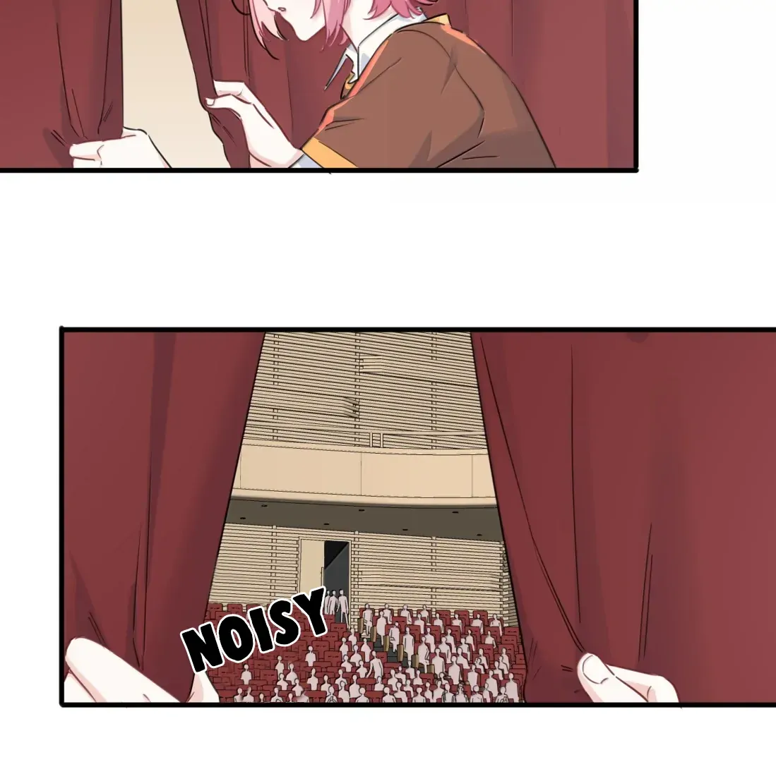 Read Love Gives Me Superpowers chapter 98 image 4 on Lezhin
