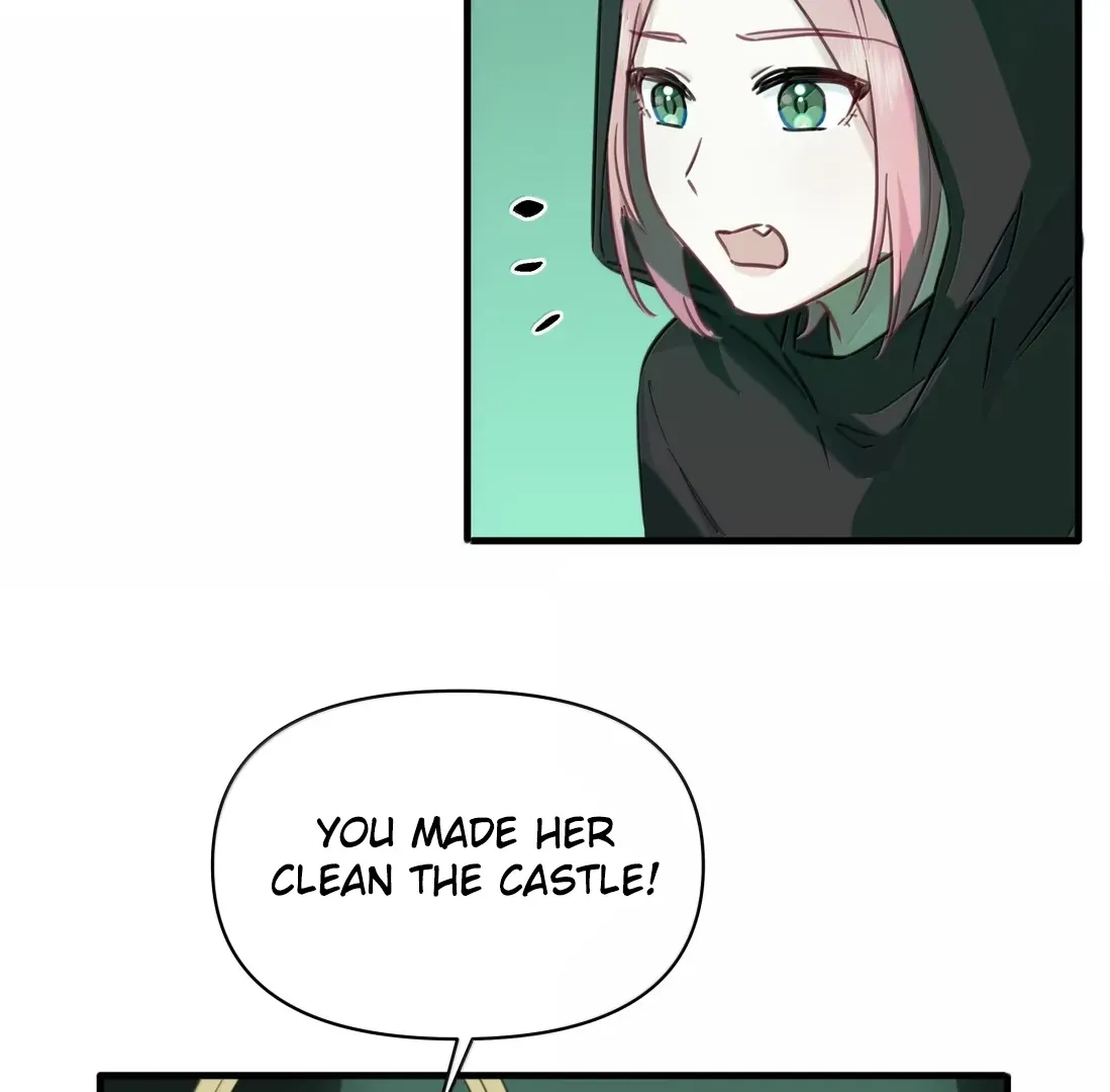 Read Love Gives Me Superpowers chapter 98 image 40 on Lezhin