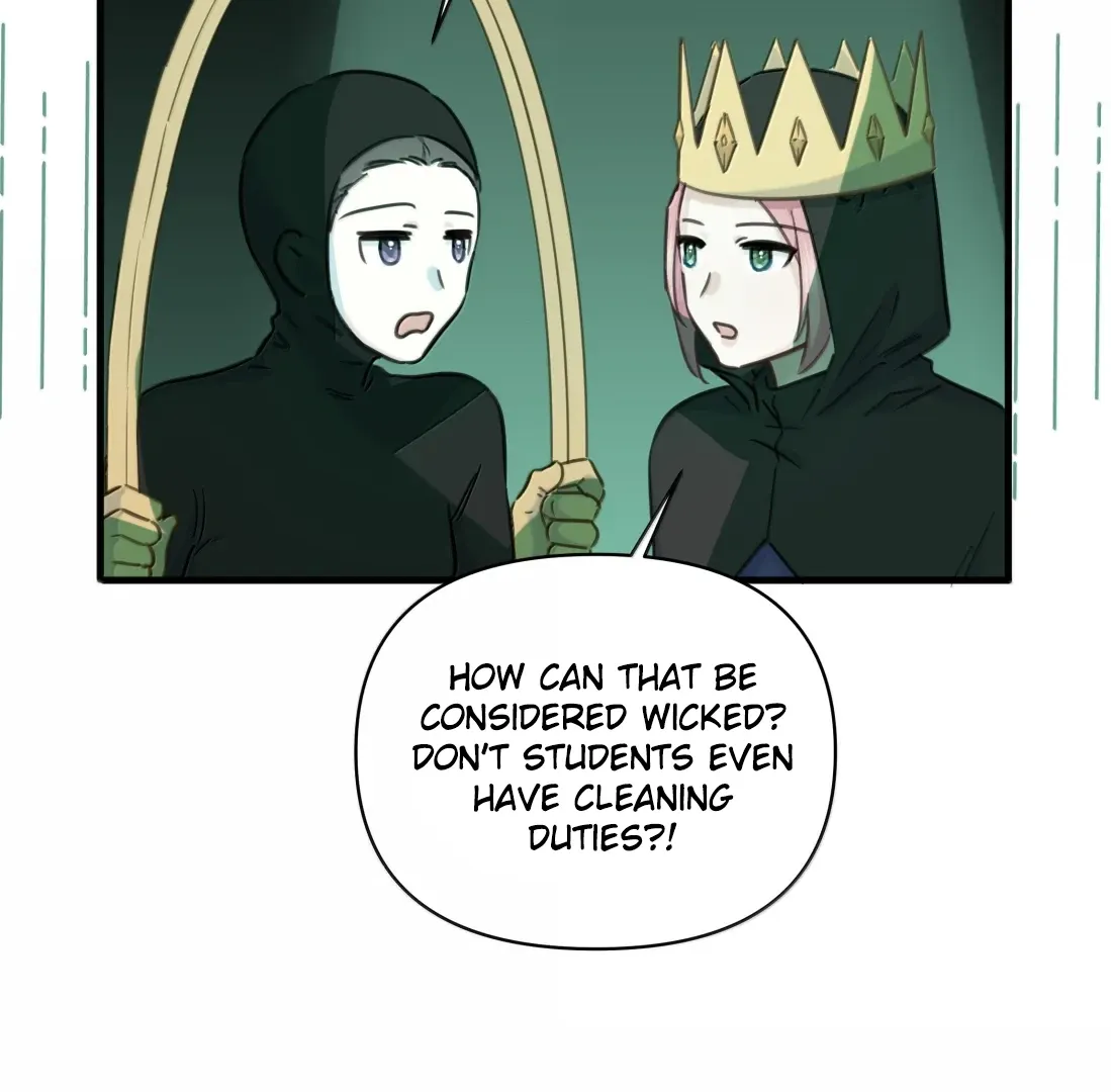 Read Love Gives Me Superpowers chapter 98 image 41 on Lezhin