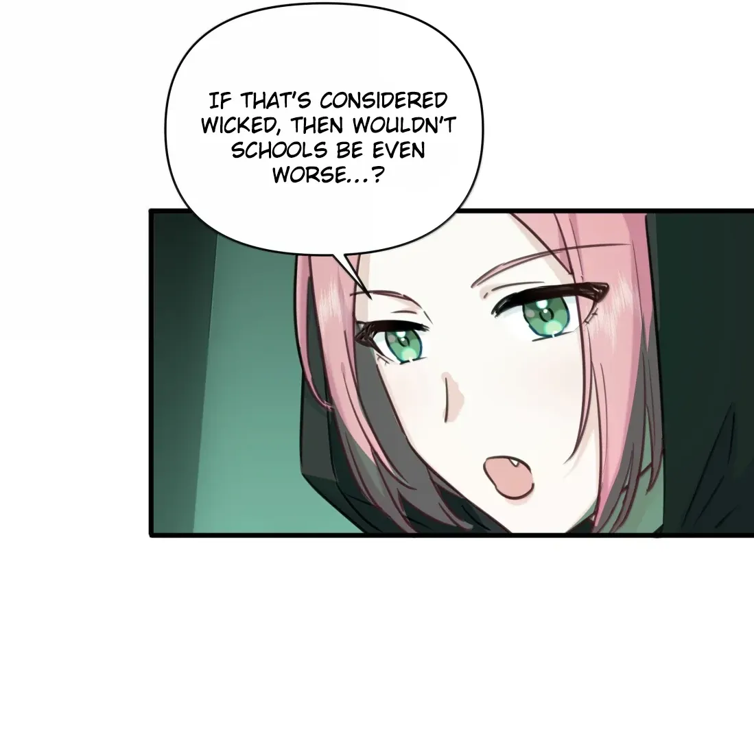 Read Love Gives Me Superpowers chapter 98 image 44 on Lezhin