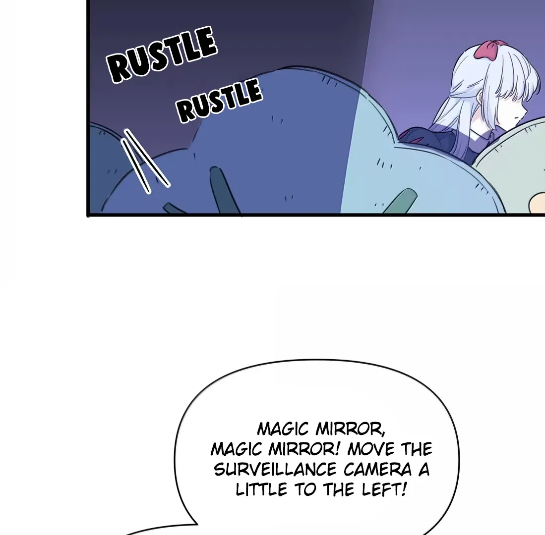 Read Love Gives Me Superpowers chapter 98 image 49 on Lezhin