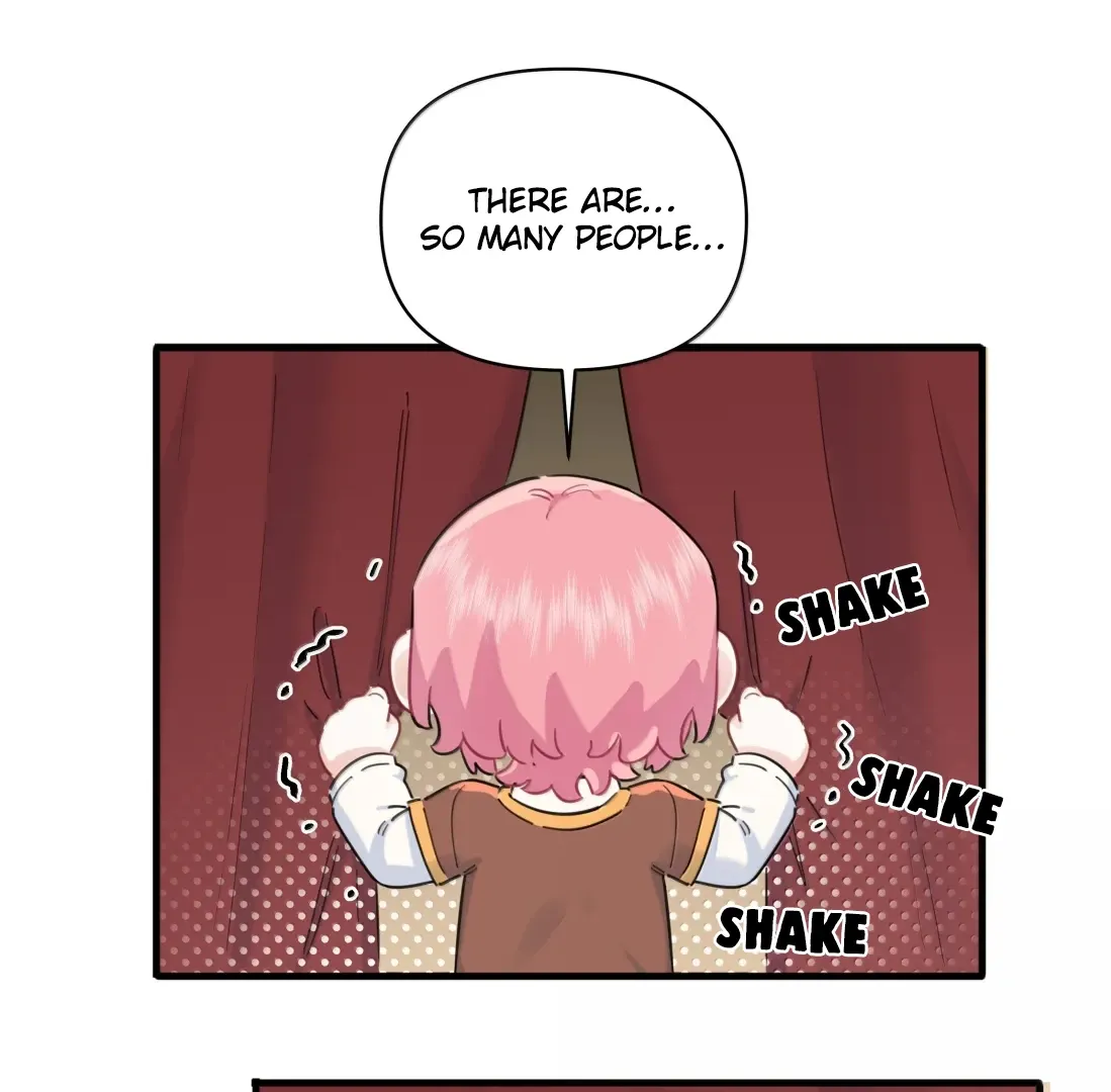 Read Love Gives Me Superpowers chapter 98 image 5 on Lezhin
