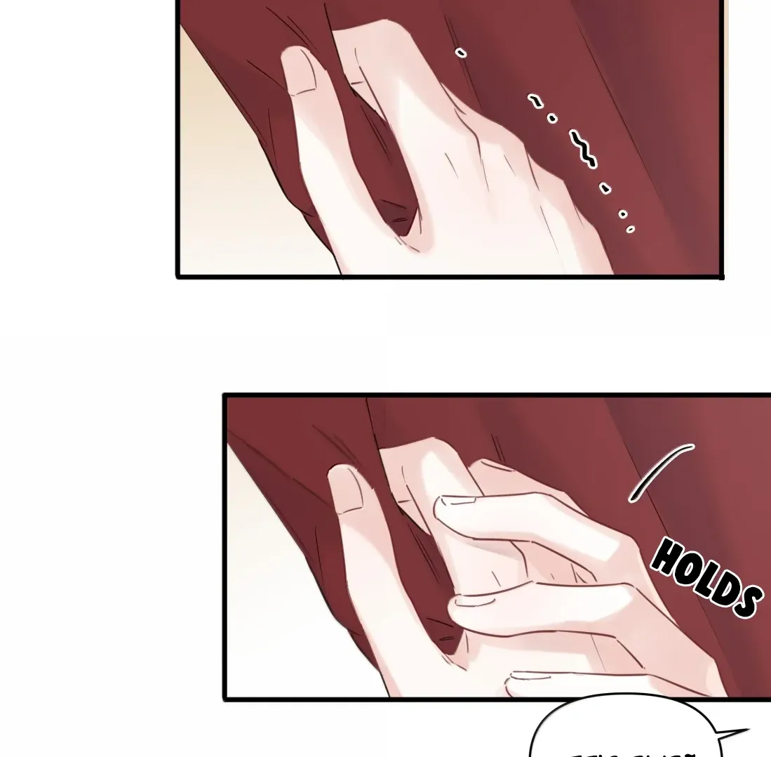 Read Love Gives Me Superpowers chapter 98 image 6 on Lezhin