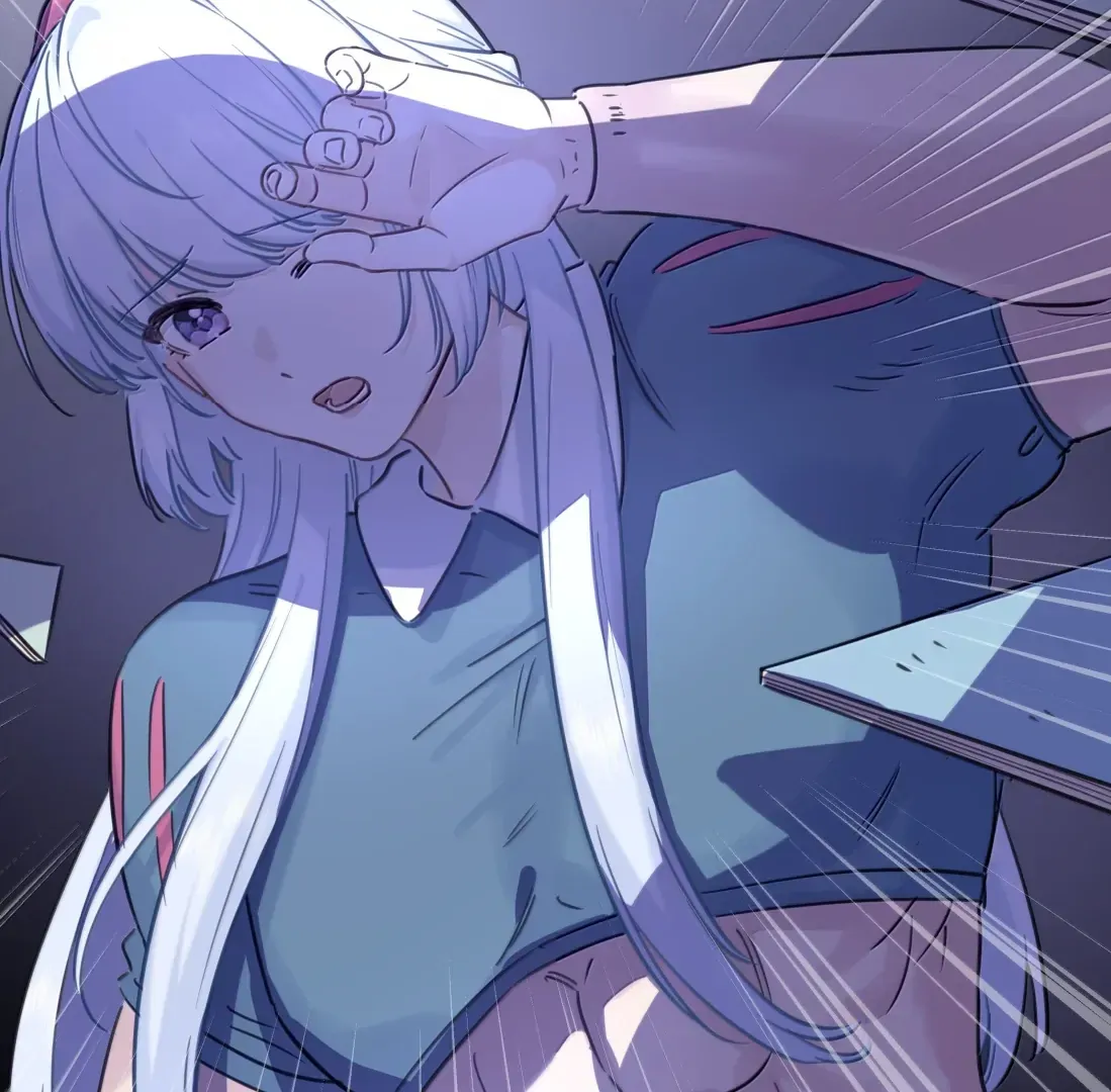 Read Love Gives Me Superpowers chapter 98 image 62 on Lezhin